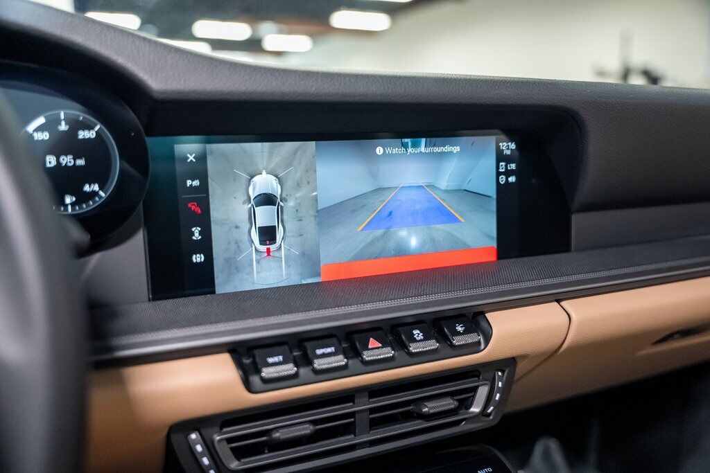 2023 Porsche 911 Carrera Ft Lauderdale FL