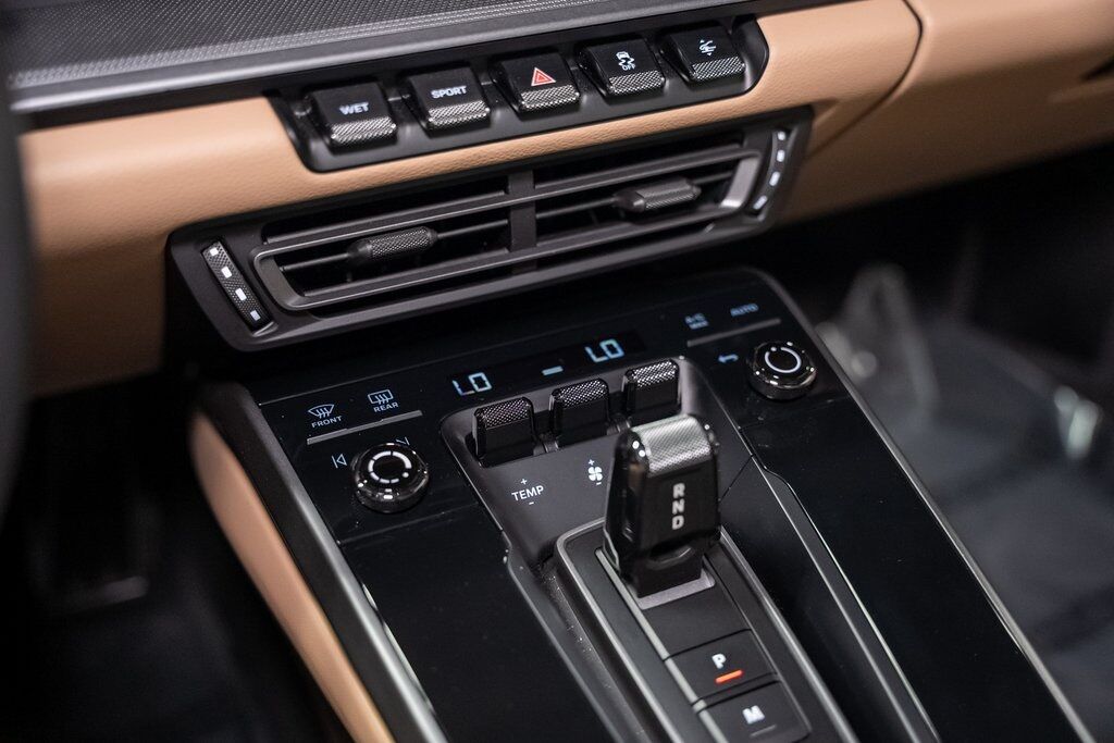 2023 Porsche 911 Carrera Ft Lauderdale FL