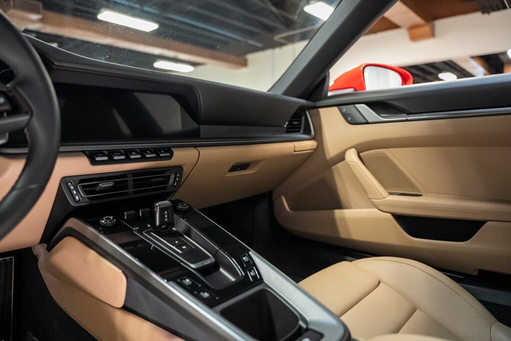 2023 Porsche 911 Carrera Ft Lauderdale FL