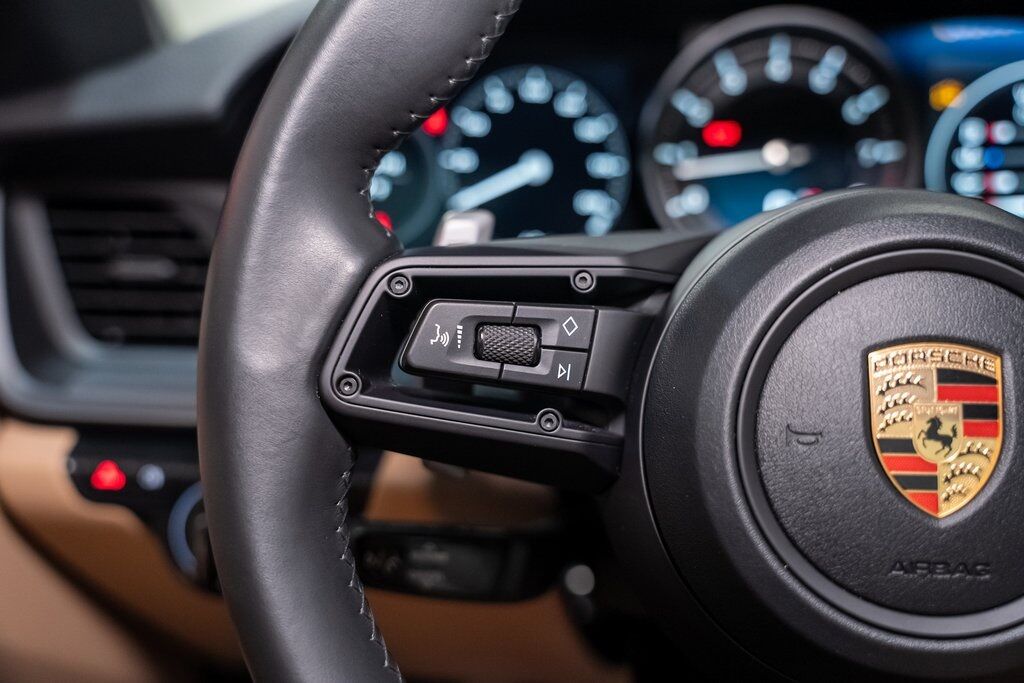 2023 Porsche 911 Carrera Ft Lauderdale FL