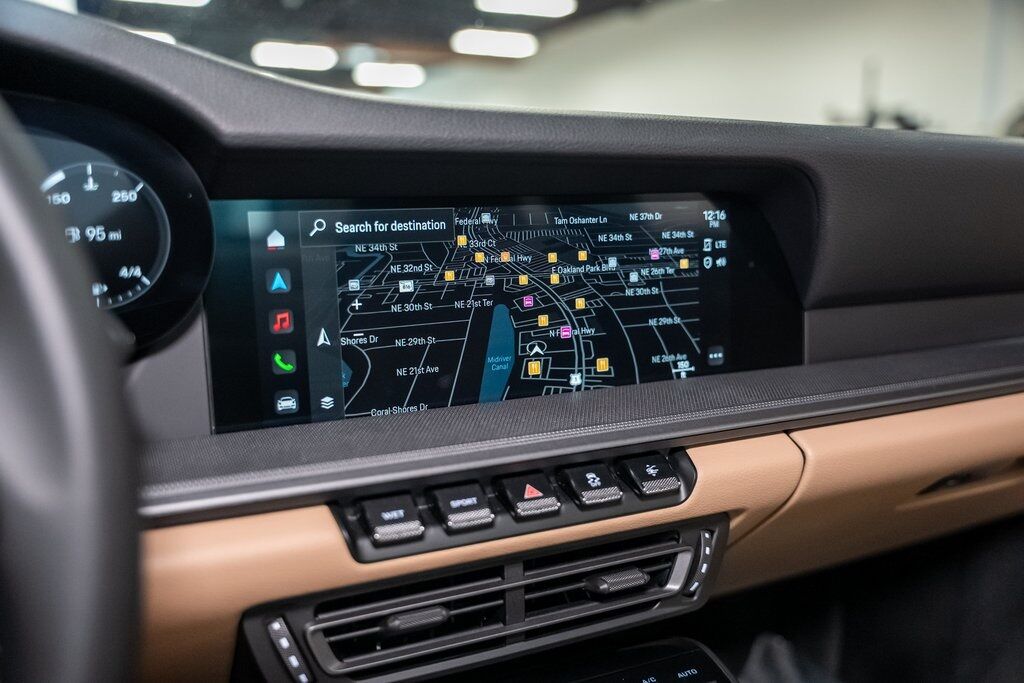 2023 Porsche 911 Carrera Ft Lauderdale FL