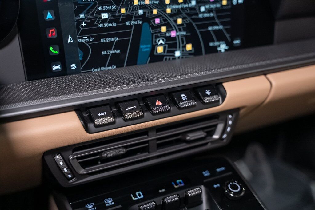 2023 Porsche 911 Carrera Ft Lauderdale FL