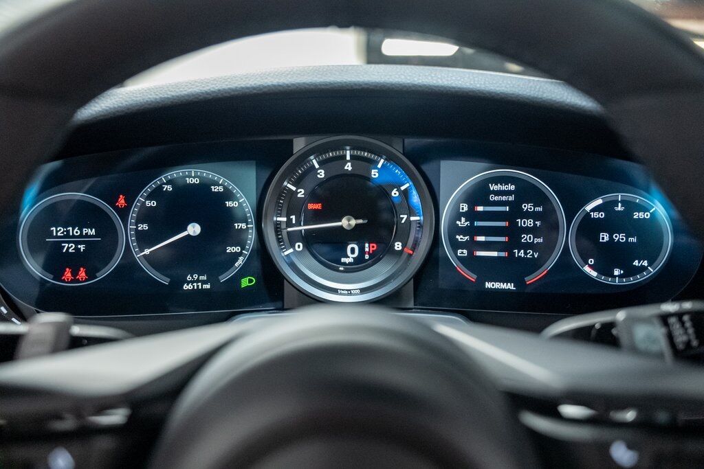 2023 Porsche 911 Carrera Ft Lauderdale FL