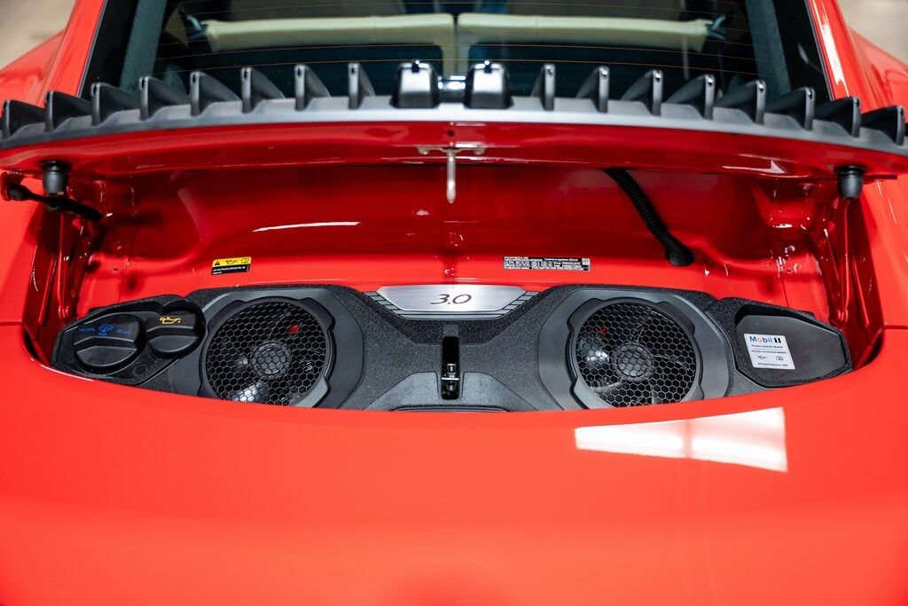 2023 Porsche 911 Carrera Ft Lauderdale FL