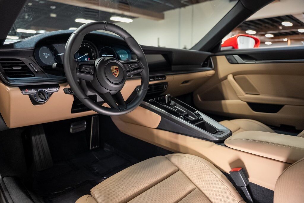 2023 Porsche 911 Carrera Ft Lauderdale FL