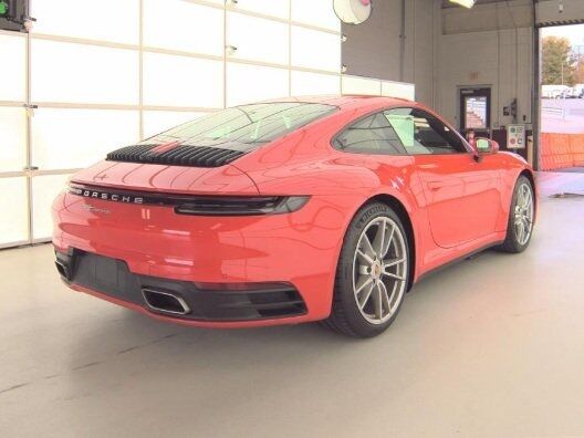 2023 Porsche 911 Carrera Ft Lauderdale FL