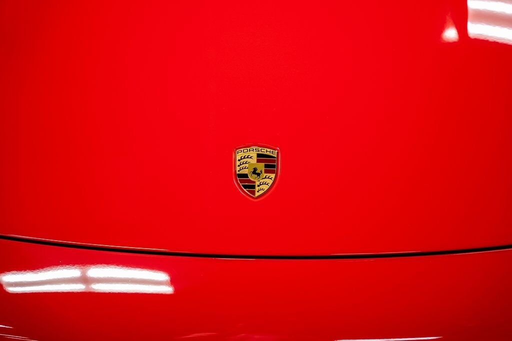 2023 Porsche 911 Carrera Ft Lauderdale FL