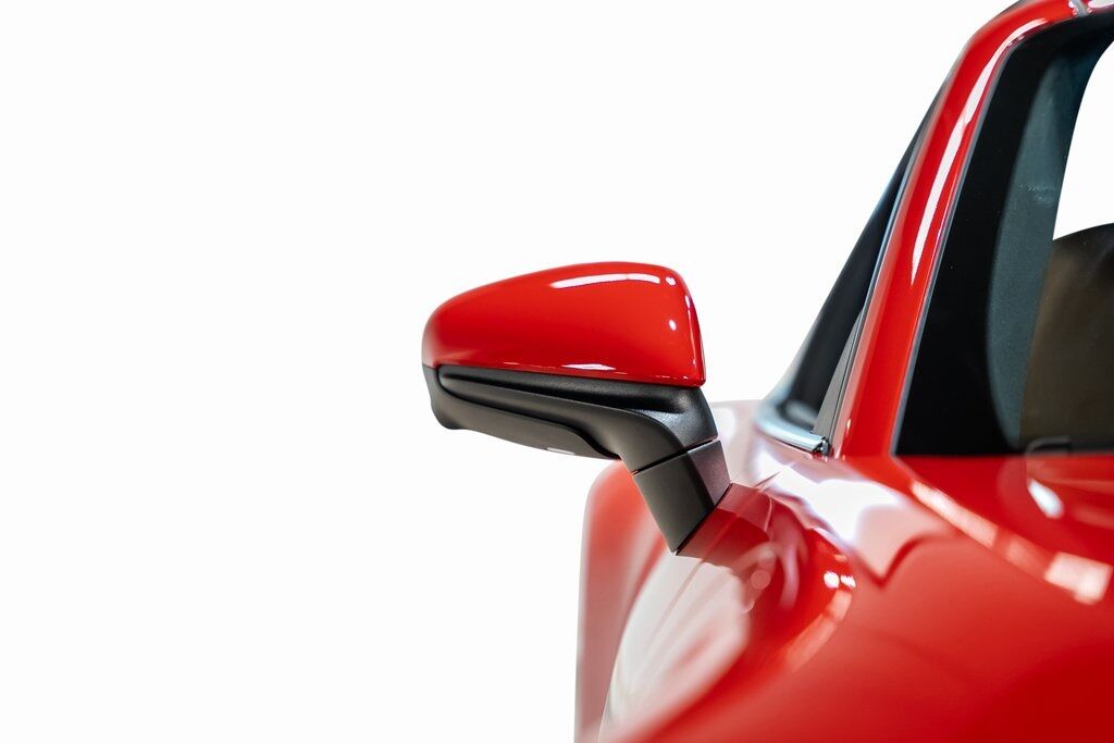 2023 Porsche 911 Carrera Ft Lauderdale FL