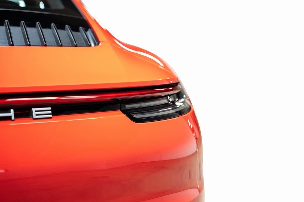 2023 Porsche 911 Carrera Ft Lauderdale FL