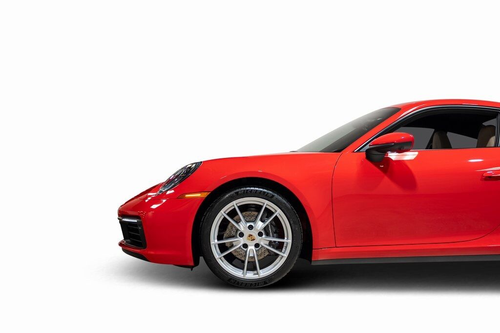 2023 Porsche 911 Carrera Ft Lauderdale FL