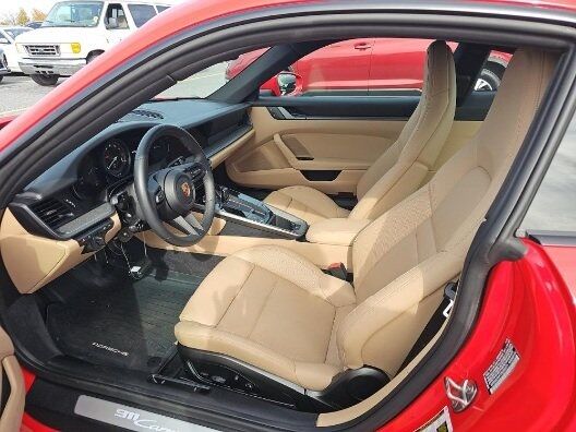 2023 Porsche 911 Carrera Ft Lauderdale FL
