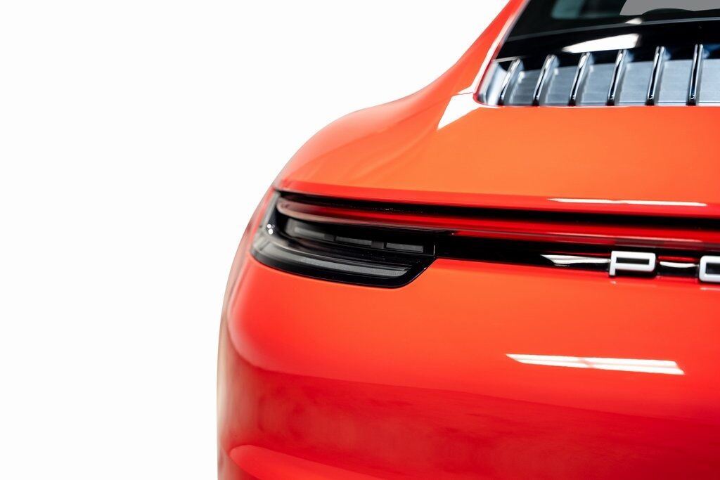 2023 Porsche 911 Carrera Ft Lauderdale FL