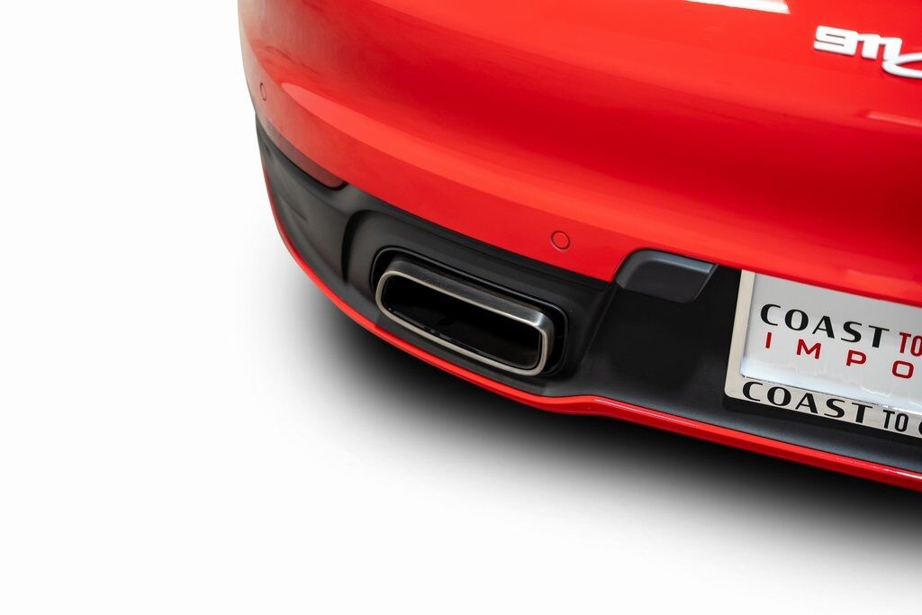 2023 Porsche 911 Carrera Ft Lauderdale FL