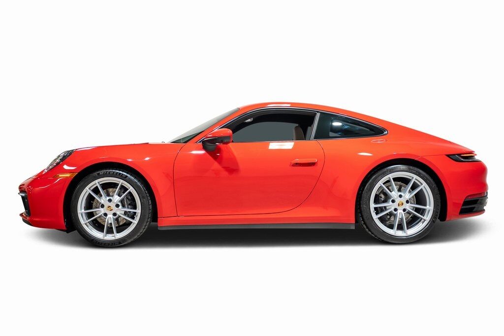 2023 Porsche 911 Carrera Ft Lauderdale FL