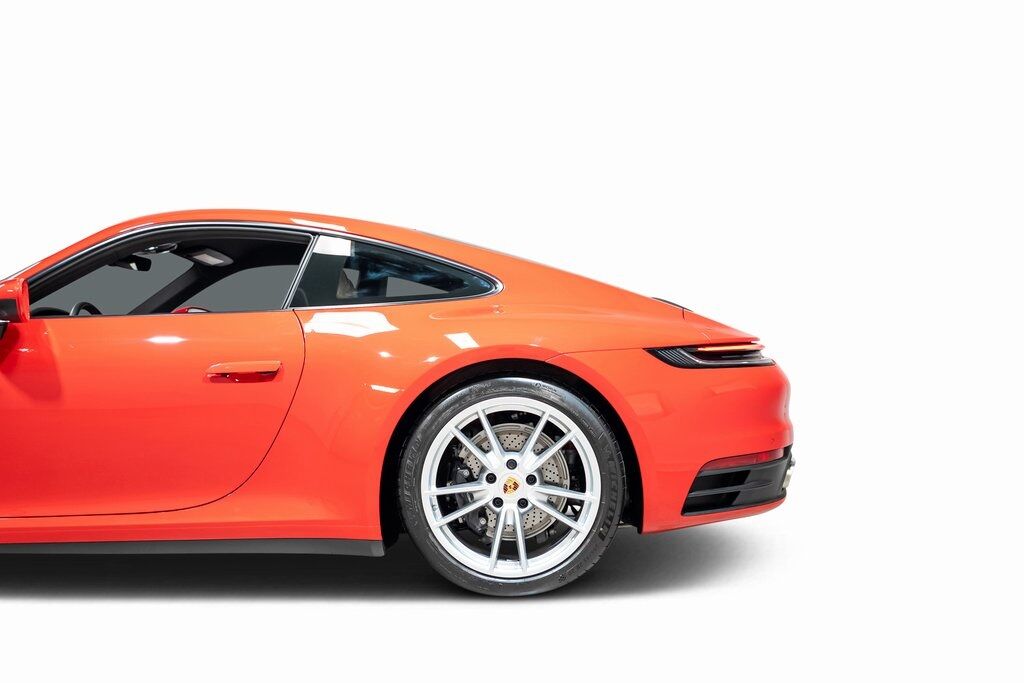 2023 Porsche 911 Carrera Ft Lauderdale FL