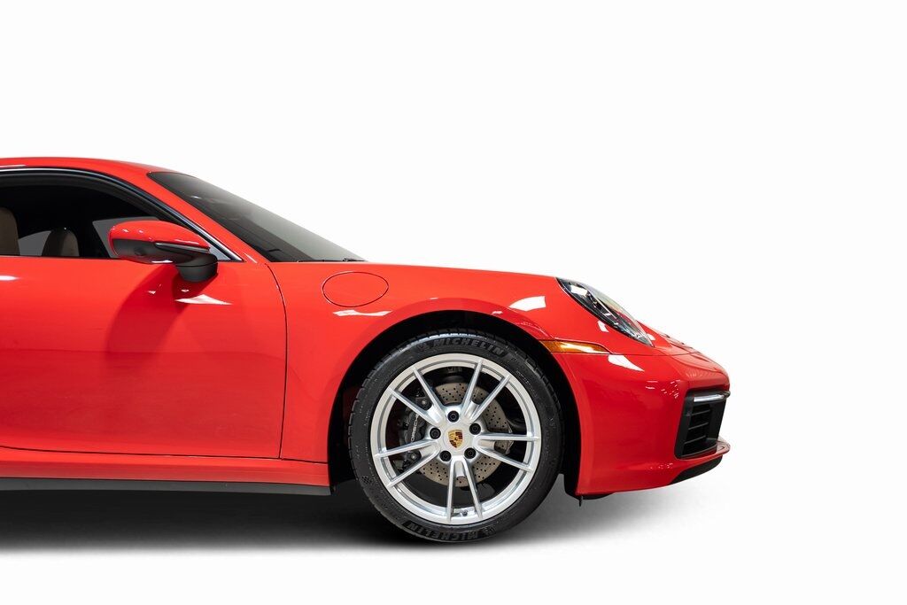 2023 Porsche 911 Carrera Ft Lauderdale FL