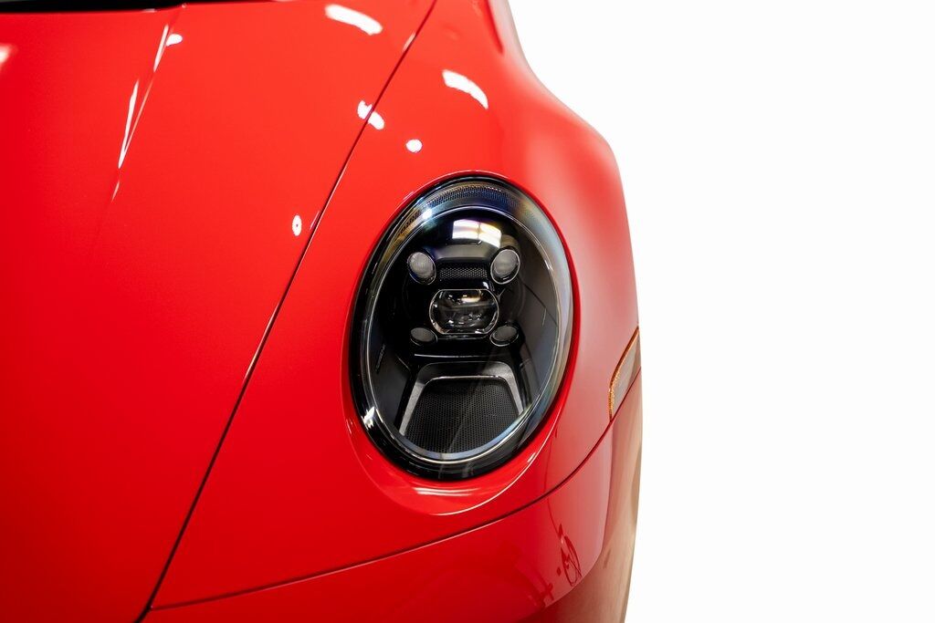 2023 Porsche 911 Carrera Ft Lauderdale FL