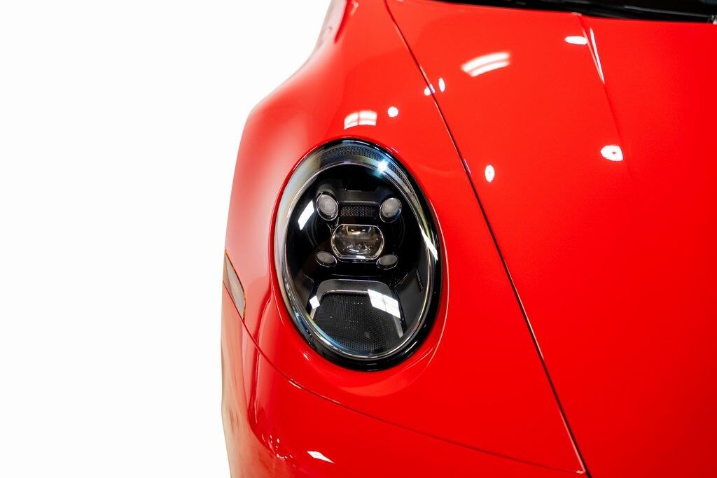 2023 Porsche 911 Carrera Ft Lauderdale FL