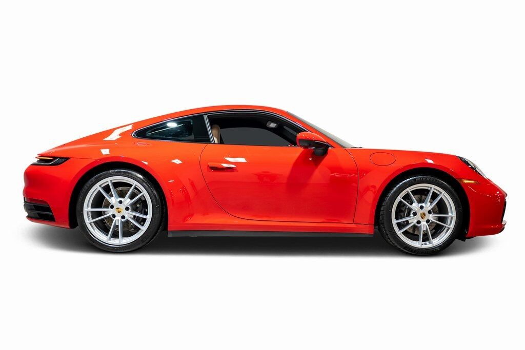 2023 Porsche 911 Carrera Ft Lauderdale FL