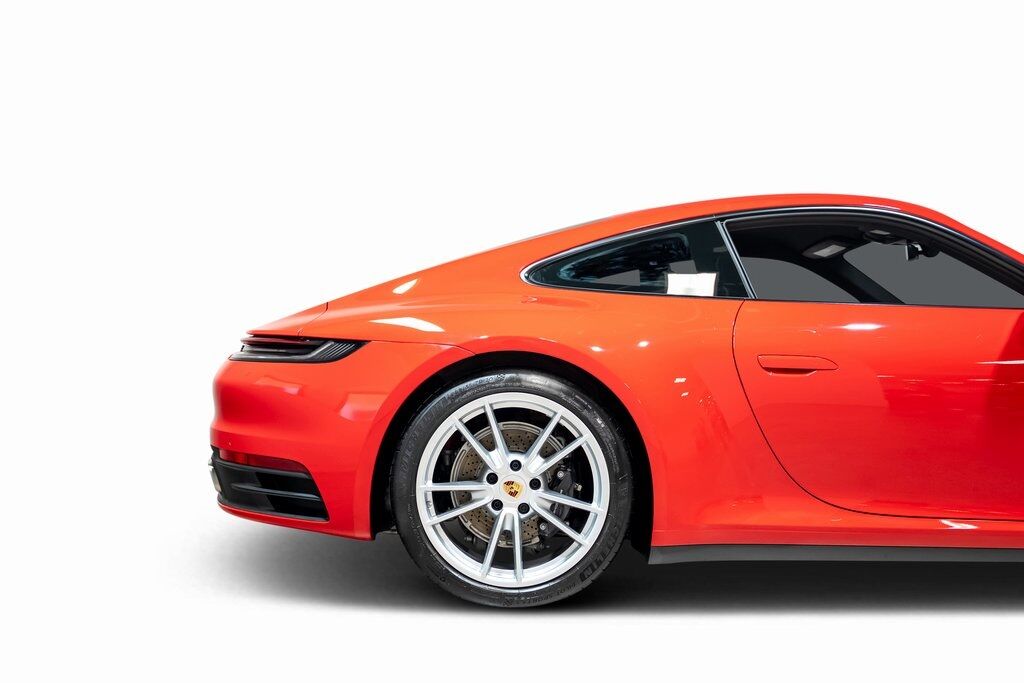 2023 Porsche 911 Carrera Ft Lauderdale FL