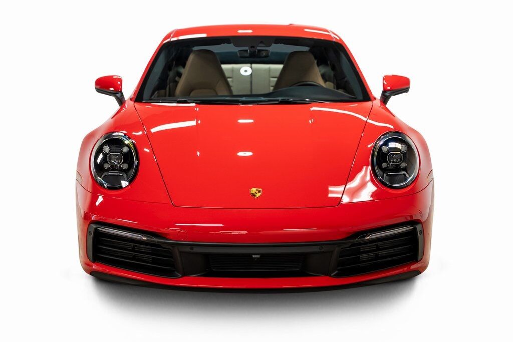 2023 Porsche 911 Carrera Ft Lauderdale FL