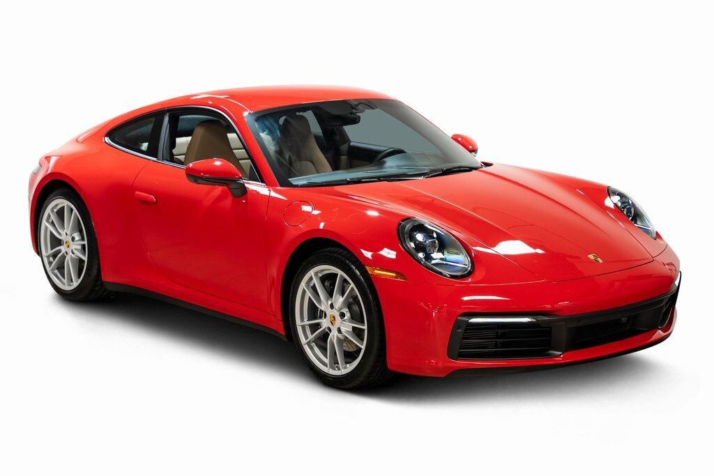 2023 Porsche 911 Carrera Ft Lauderdale FL