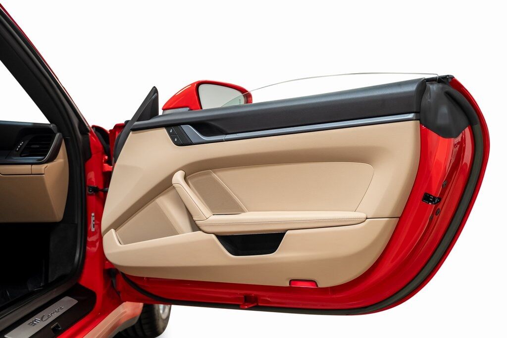 2023 Porsche 911 Carrera Ft Lauderdale FL