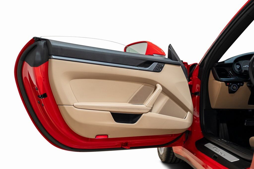 2023 Porsche 911 Carrera Ft Lauderdale FL