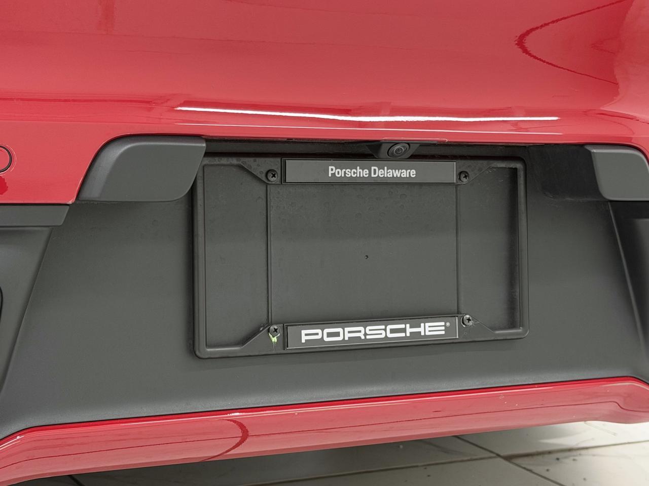 2023 Porsche 911 Carrera Newark DE