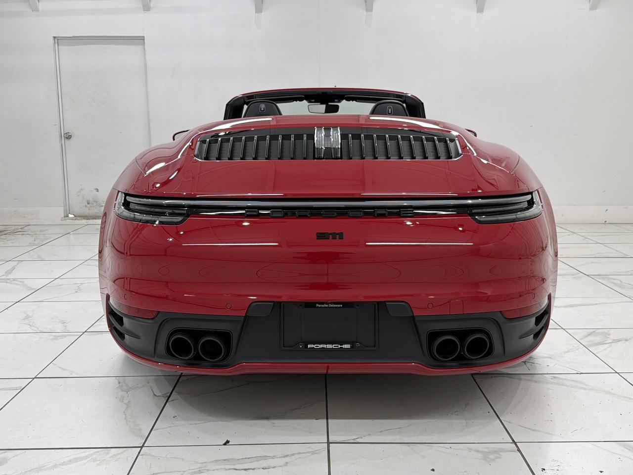 2023 Porsche 911 Carrera Newark DE