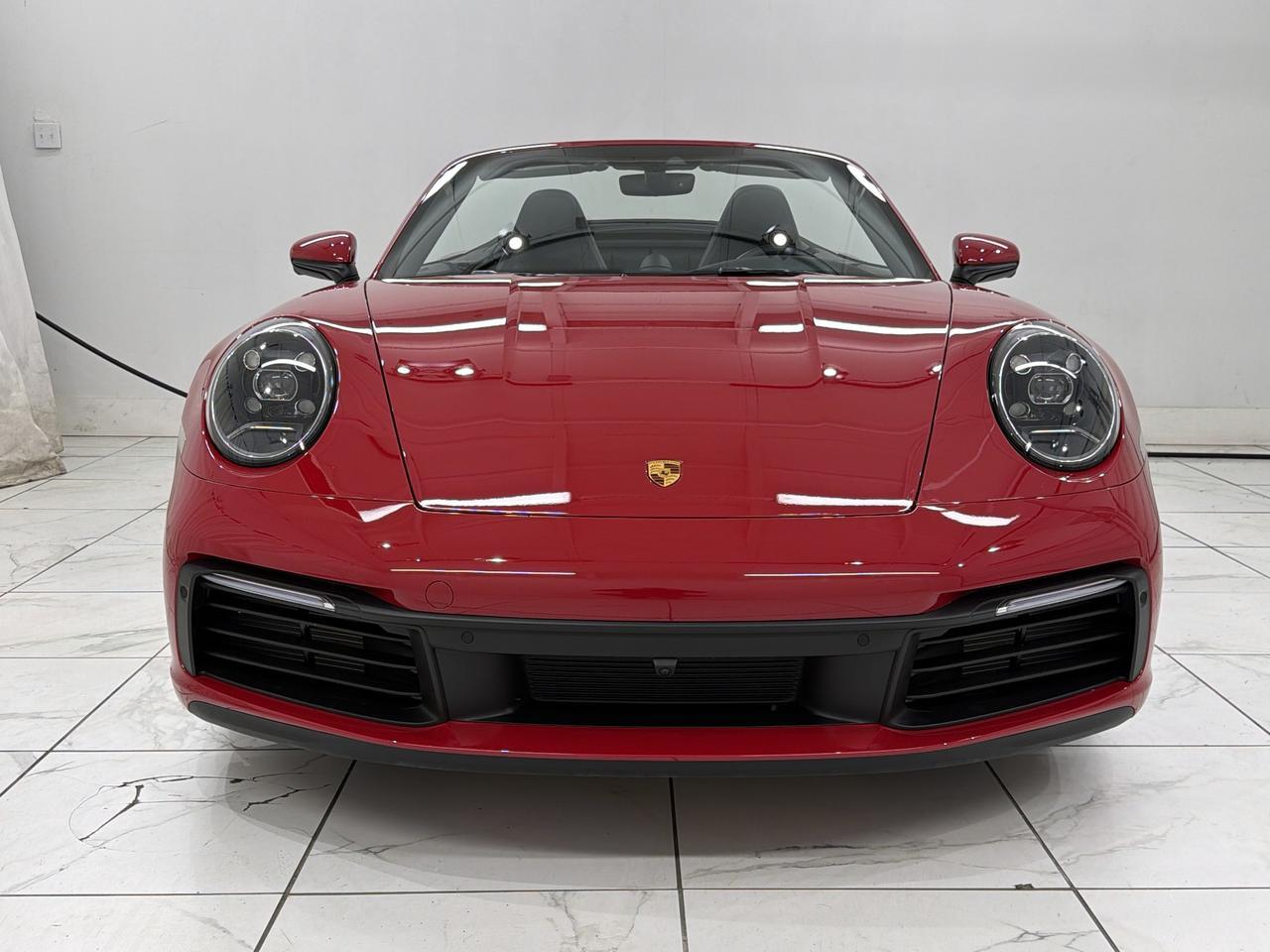 2023 Porsche 911 Carrera Newark DE