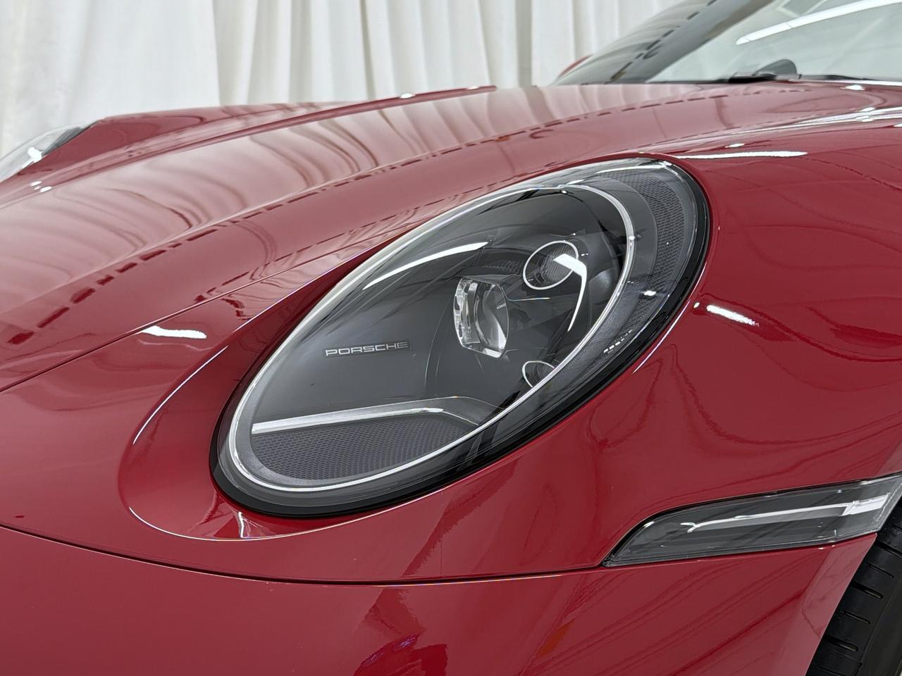 2023 Porsche 911 Carrera Newark DE