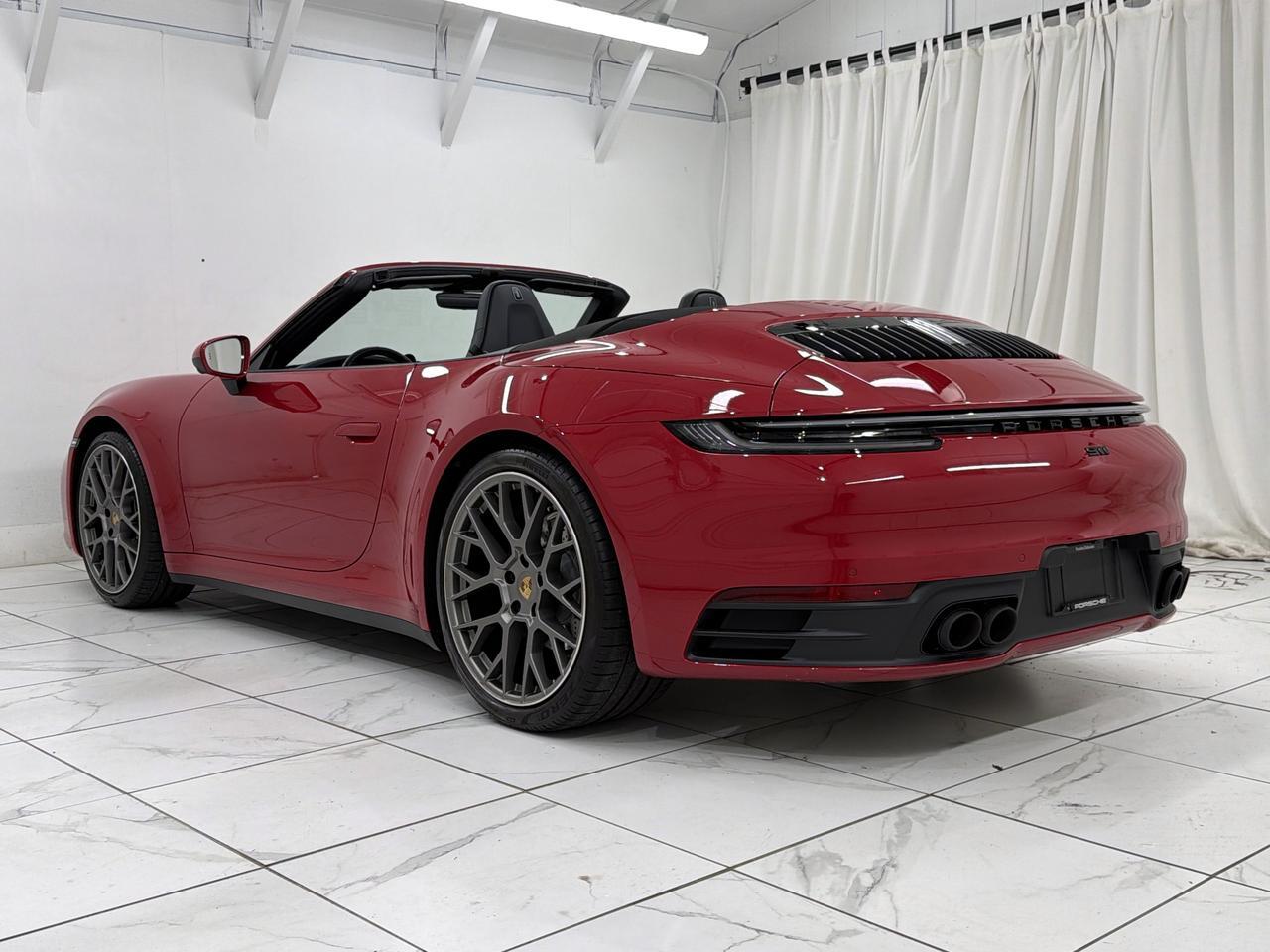 2023 Porsche 911 Carrera Newark DE