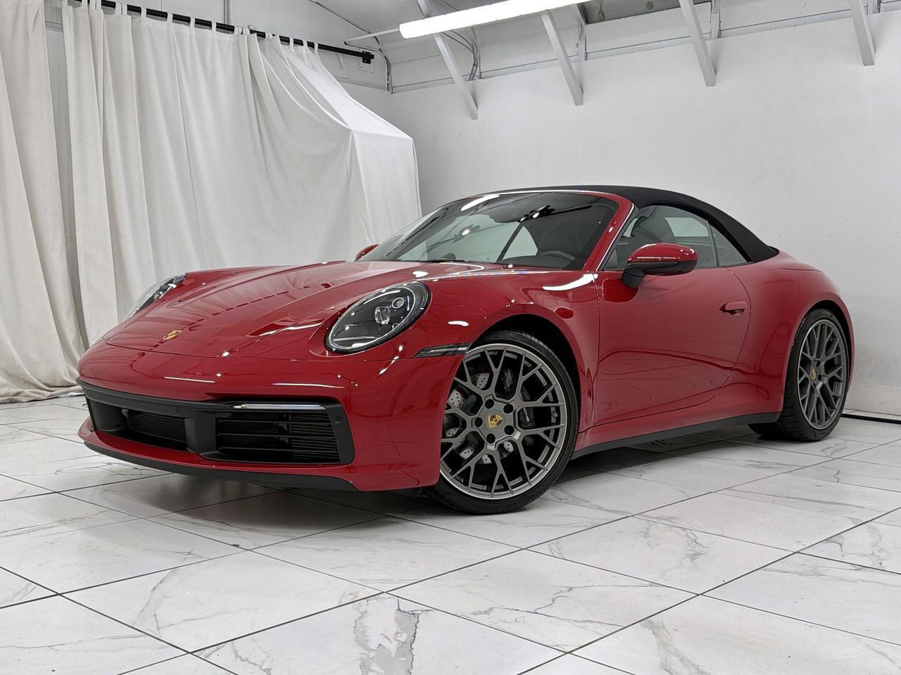 2023 Porsche 911 Carrera Newark DE