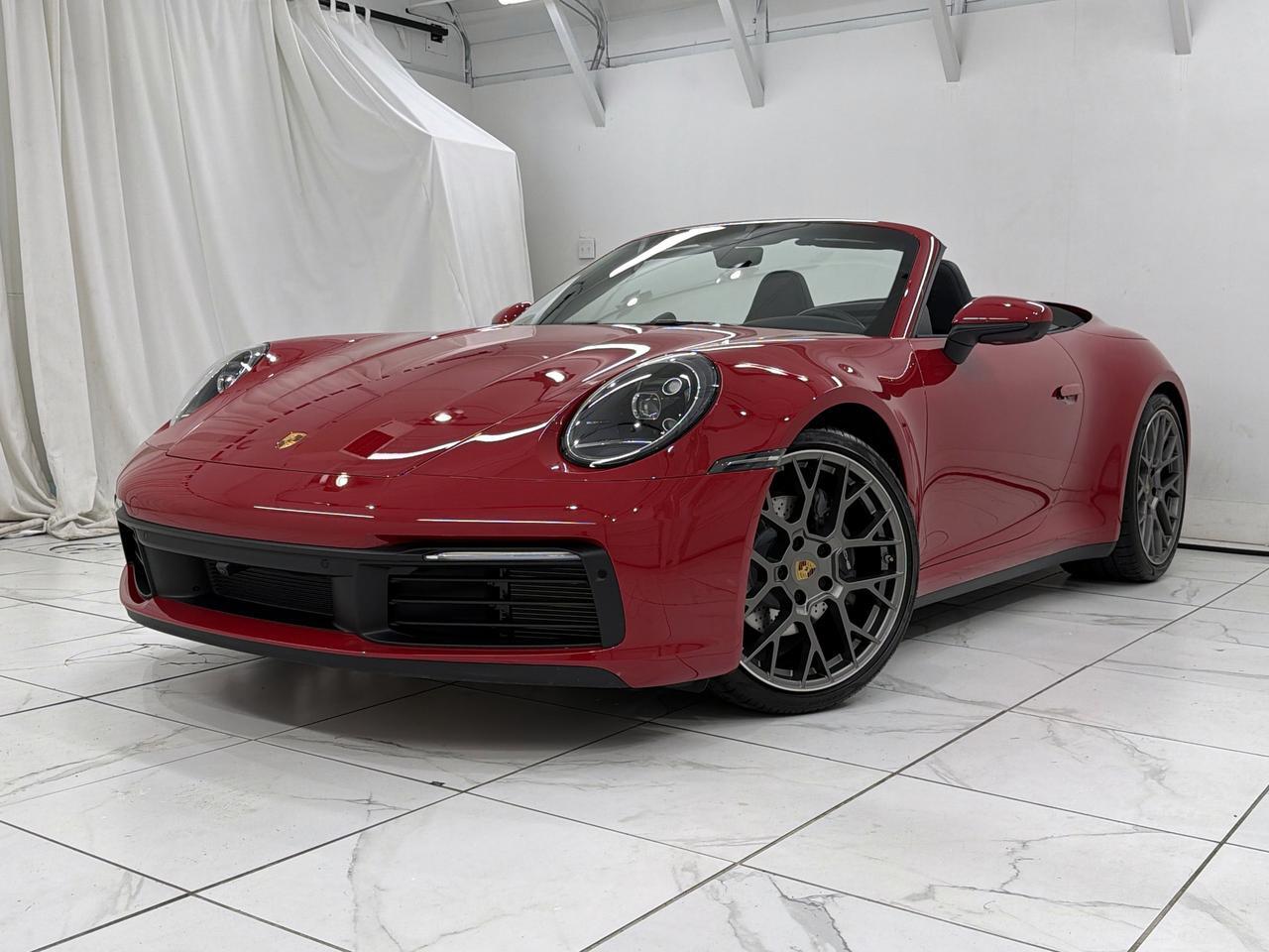 2023 Porsche 911 Carrera Newark DE