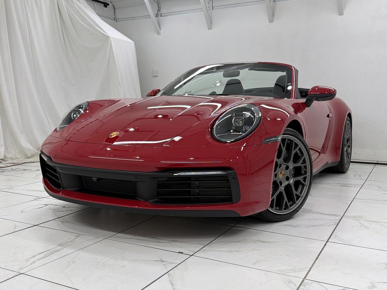 2023 Porsche 911 Carrera Newark DE