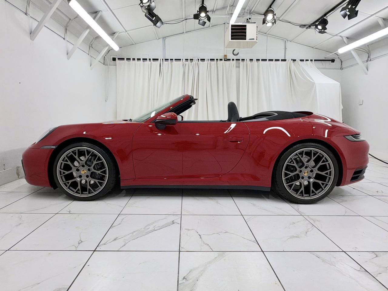 2023 Porsche 911 Carrera Newark DE