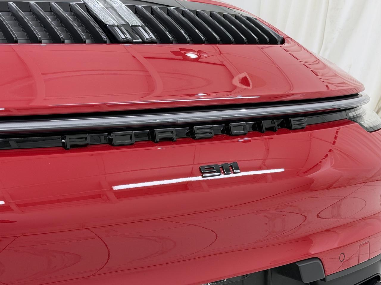 2023 Porsche 911 Carrera Newark DE