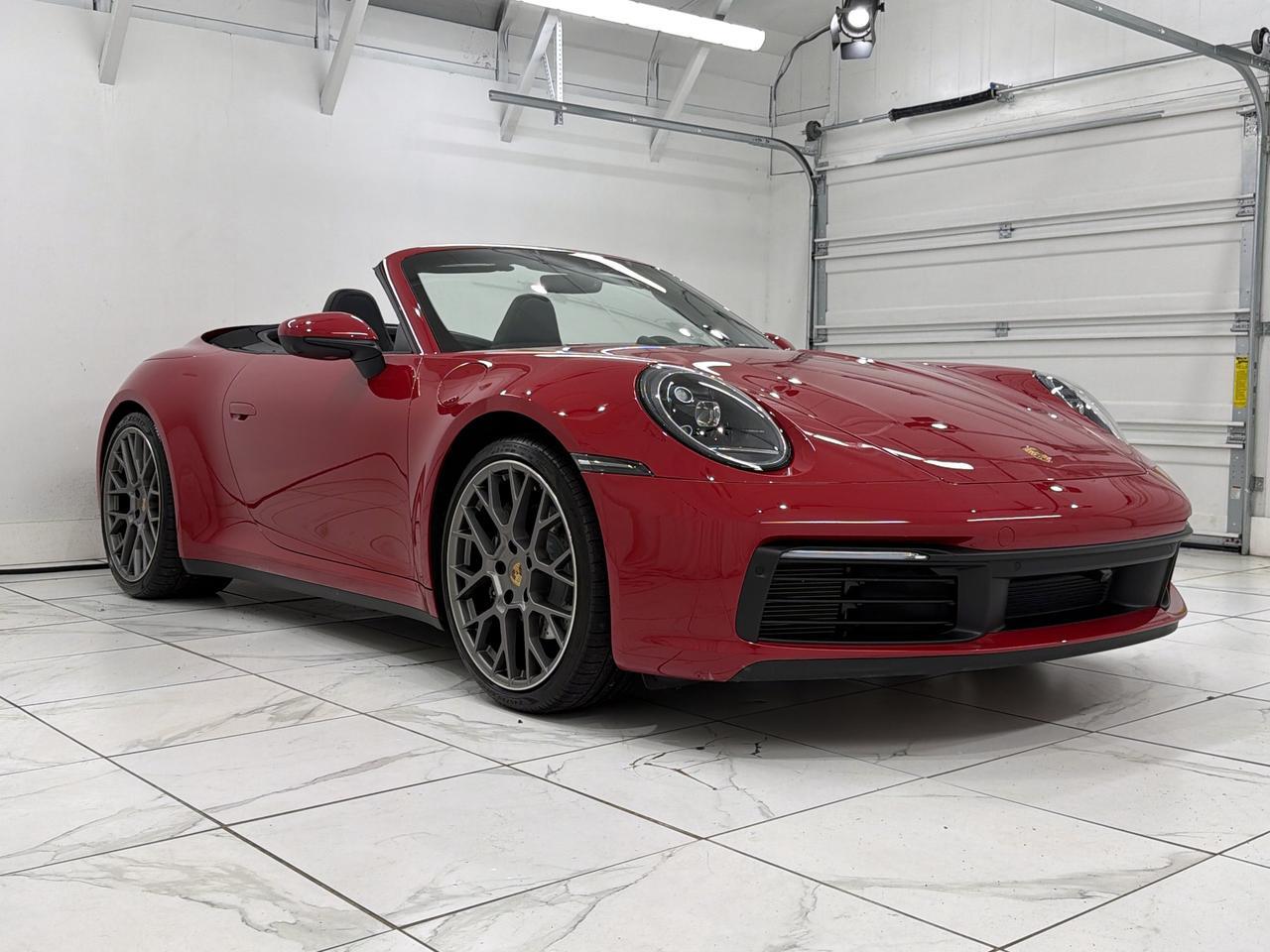 2023 Porsche 911 Carrera Newark DE