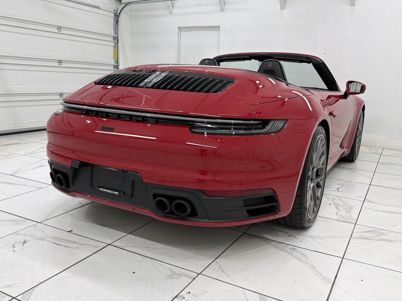 2023 Porsche 911 Carrera Newark DE