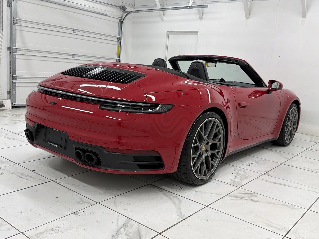 2023 Porsche 911 Carrera Newark DE