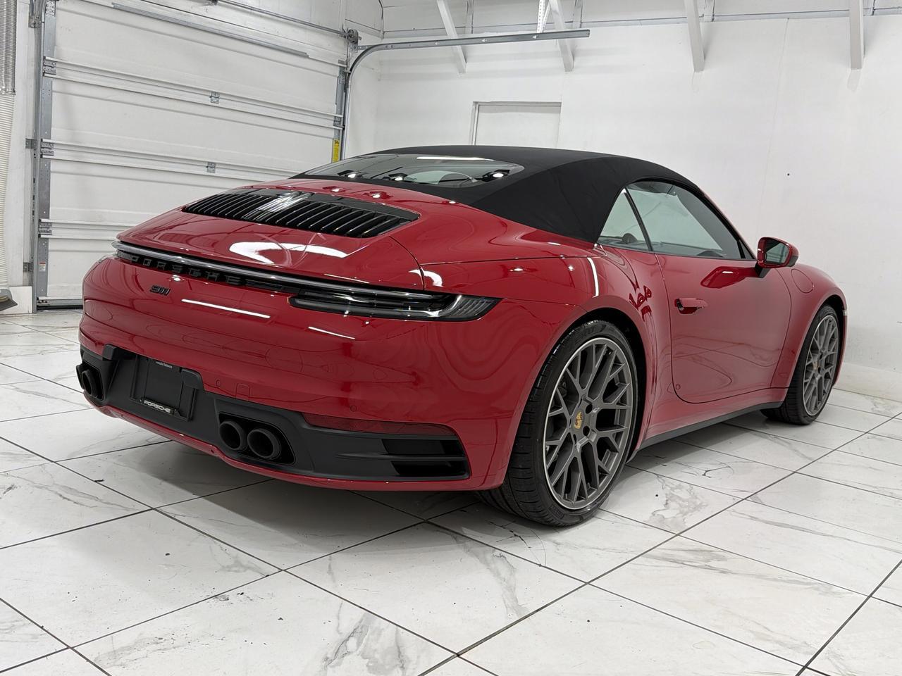 2023 Porsche 911 Carrera Newark DE