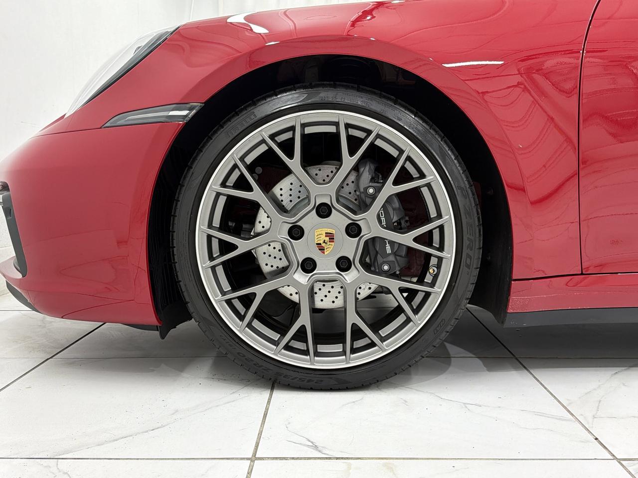 2023 Porsche 911 Carrera Newark DE