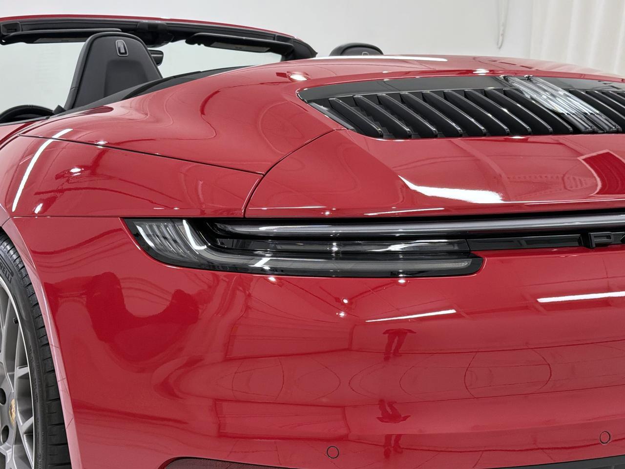2023 Porsche 911 Carrera Newark DE