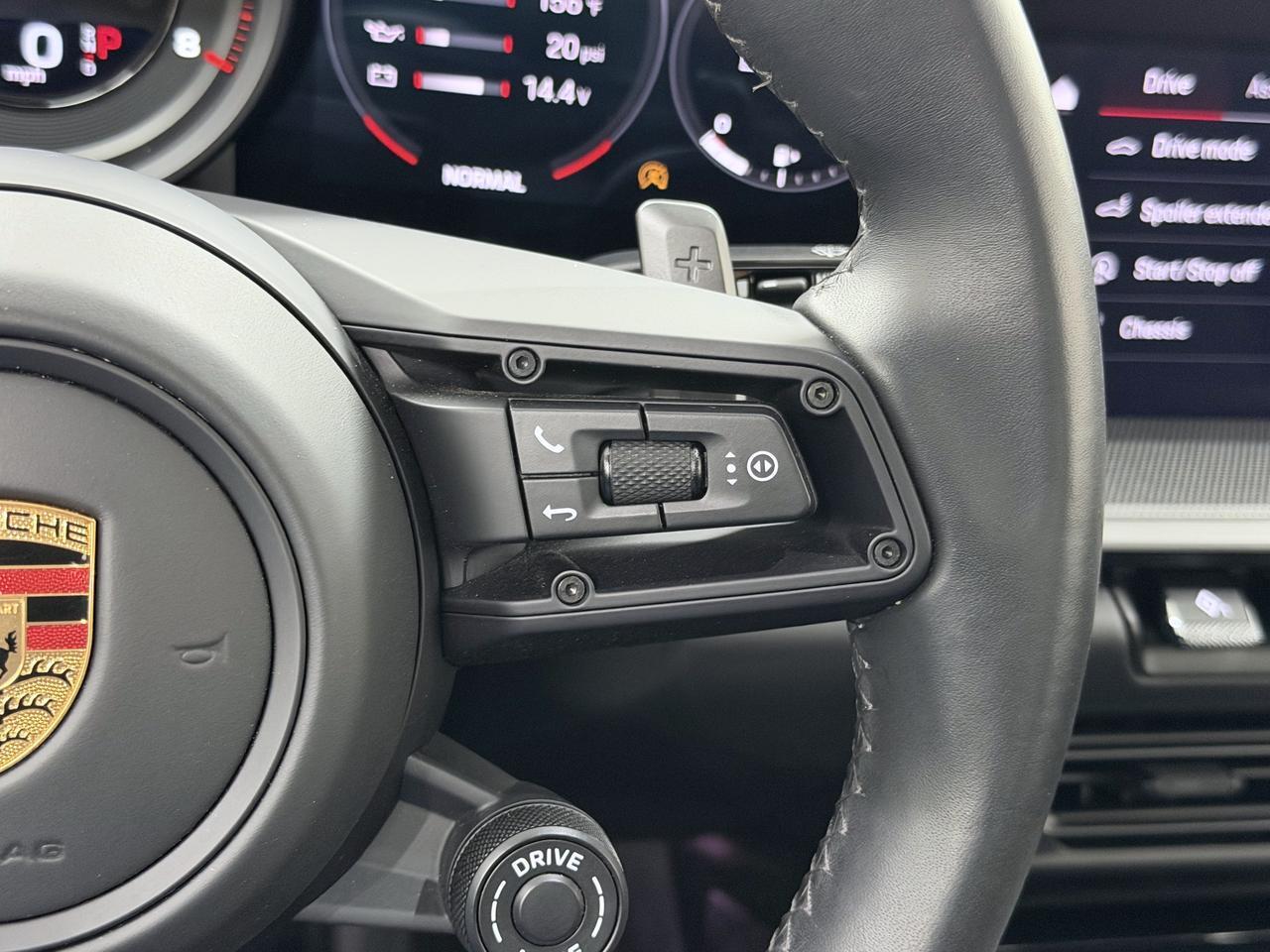 2023 Porsche 911 Carrera Newark DE