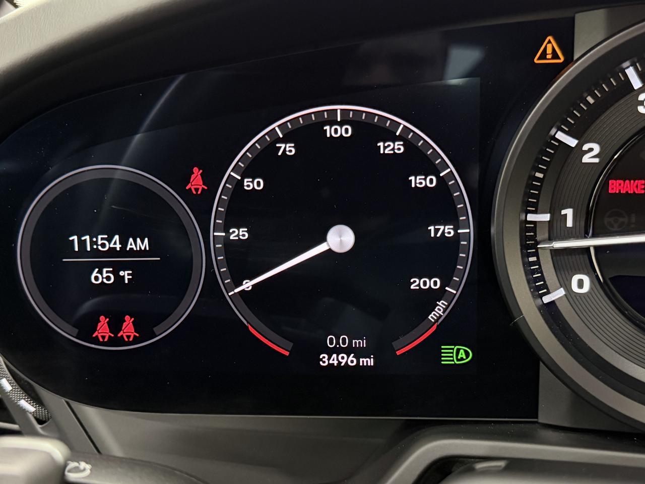 2023 Porsche 911 Carrera Newark DE