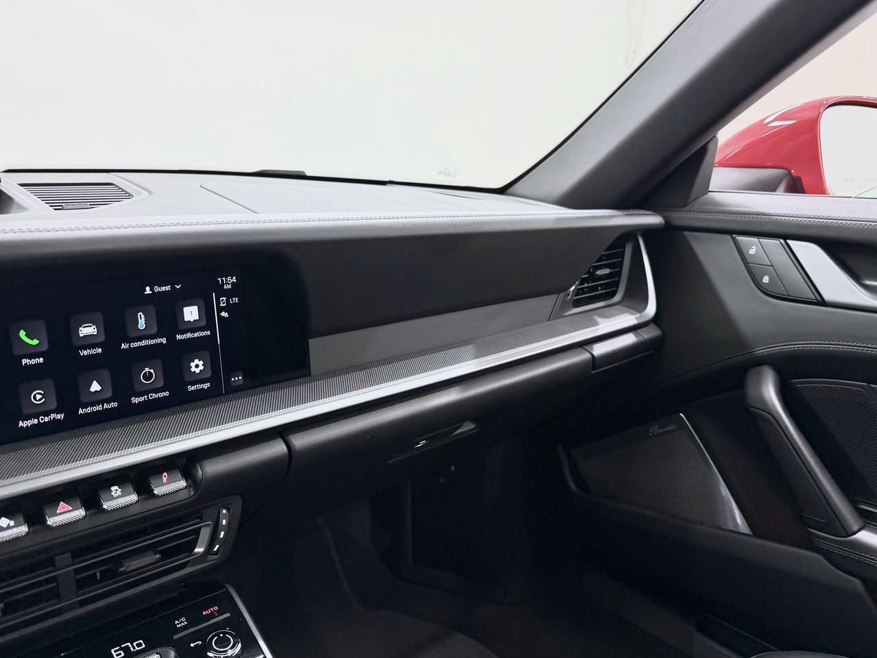 2023 Porsche 911 Carrera Newark DE