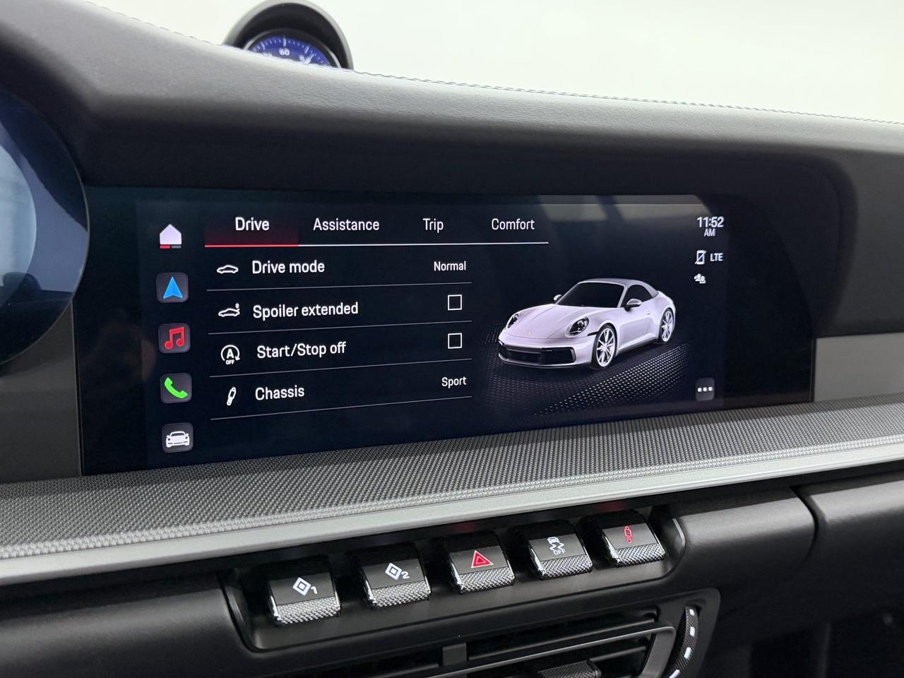 2023 Porsche 911 Carrera Newark DE