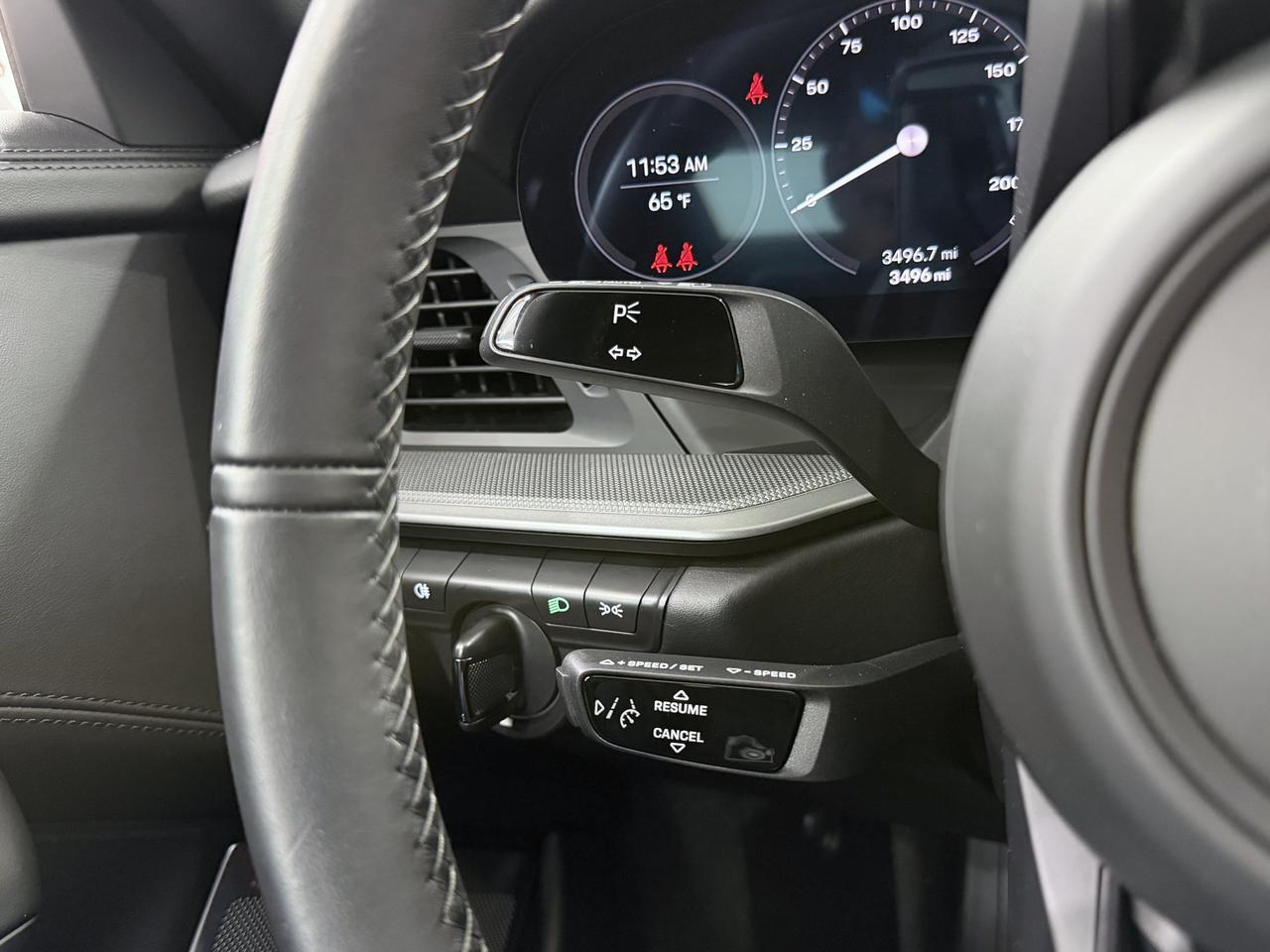 2023 Porsche 911 Carrera Newark DE
