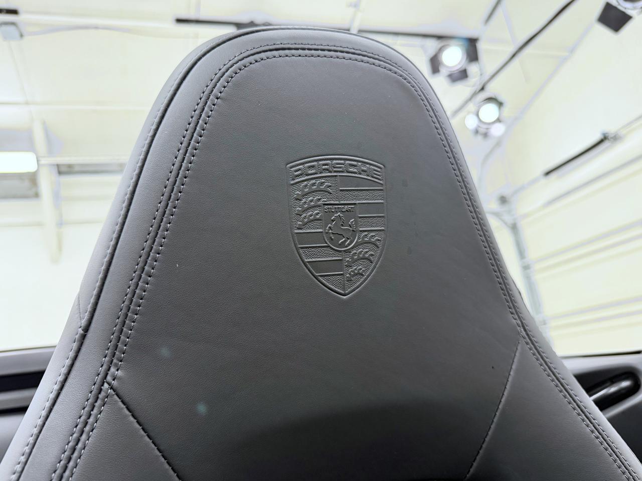 2023 Porsche 911 Carrera Newark DE